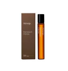 Оригинал Aesop Marrakech Intense Parfum 10 Ml. 10 ml edp