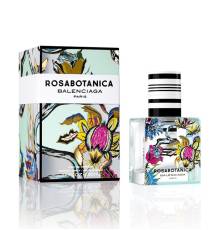 Оригинал Balenciaga Rosabotanica 50 ml edp