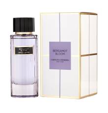 Оригинал Carolina Herrera Bergamot Bloom 100 ml edt