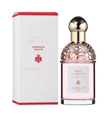 Оригинал Guerlain Aqua Allegoria Granada Salvia 75 ml edt