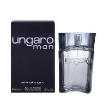 Оригинал Emanuel Ungaro Ungaro Man 90 ml edt TESTER