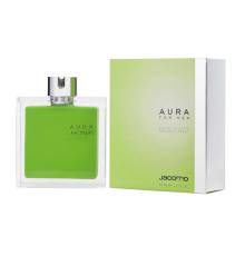 Оригинал Jacomo Aura For Men 75 ml edt