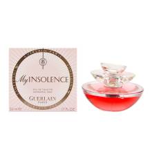 Оригинал Guerlain My Insolence 50 ml edt