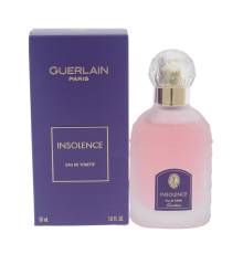 Оригинал Guerlain Insolence Eau De Toilette 50 ml edt