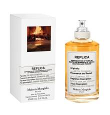 Оригинал Maison Martin Margiela Replica By The Fireplace отливант 2 ml с атомайзером