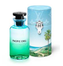 Оригинал Louis Vuitton Pacific Chill отливант 2 ml с атомайзером