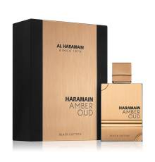 Оригинал Al Haramain Amber Oud Black Edition 100 ml edp