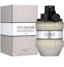 Оригинал Viktor & Rolf Spicebomb Eau Fraiche 90 ml edt TESTER