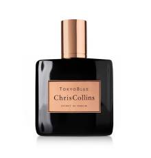 Оригинал Chris Collins Tokyo Blue 50 ml extrait de parfum