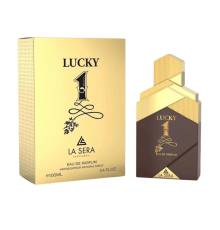 Оригинал La Sera Lucky 1 100 ml edp