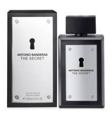 Оригинал Antonio Banderas The Secret for Men 200 ml edt
