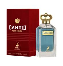 Оригинал Maison Alhambra Candid Pour Homme 100 ml edp