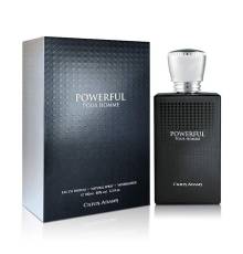 Оригинал Chris Adams Powerful 100 ml edp