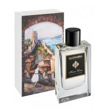 Оригинал Alghabra Ancient Fortress 50 ml extrait de parfum