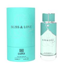 Оригинал Emper Bliss & Love 100 ml edp
