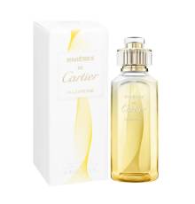 Оригинал Cartier Rivieres De Cartier Allegresse 100 ml edt