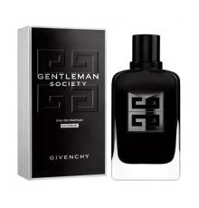 Оригинал Givenchy Gentleman Society Extreme отливант 2 ml с атомайзером