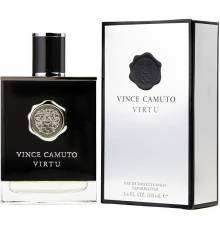 Оригинал Vince Camuto Virtu 100 ml edt TESTER