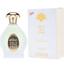 Оригинал Noran Perfumes MOON 1947 GOLD 100 ml edp TESTER