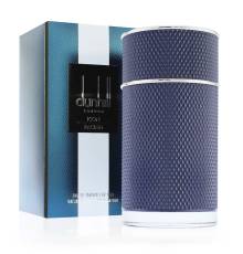 Оригинал Dunhill Icon Racing Blue 100 ml edp