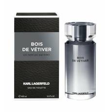 Оригинал Lagerfeld Bois De Vetiver 100 ml edt