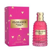 Оригинал Milestone Florance Roma In Pink 100 ml edp
