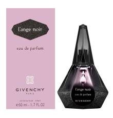 Оригинал Givenchy L`ANGE NOIR For Women 75 ml edp TESTER