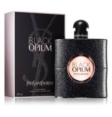 Оригинал Yves Saint Laurent Black Opium For Women 90 ml edp