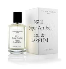 Оригинал Thomas Kosmala 11 Super Amber 100 ml edp