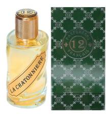 Оригинал 12 Parfumeurs Francais La Chatonniere for Women 100 ml edp