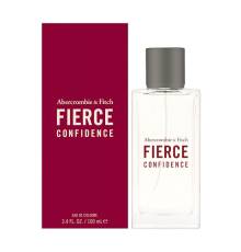 Оригинал Abercrombie & Fitch Fierce Confidence 100 ml edc TESTER