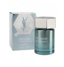 Оригинал Yves Saint Laurent L'Homme Summer 100 ml edt TESTER