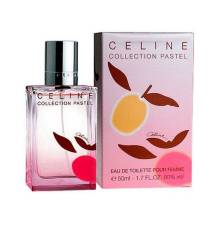 Оригинал Celine Dion Collection Pastel 100 ml edt TESTER