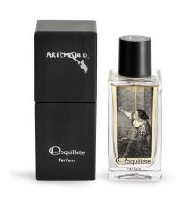 Оригинал Coquillete Artemisia G. 100 ml extrait de parfum
