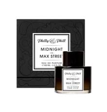 Оригинал Philly&Phill Midnight On Max Street 100 ml edp