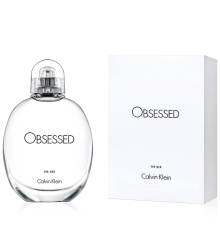 Оригинал Calvin Klein OBSESSED for Men 125 ml edt