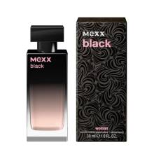 Оригинал Mexx BLACK 30 ml edt