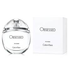 Оригинал Calvin Klein OBSESSED FOR WOMEN 50 ml edp