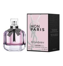 Оригинал Yves Saint Laurent Mon Paris Couture 90 ml edp