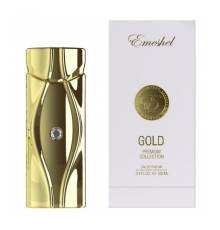 Оригинал Emeshel Gold 100 ml edp TESTER