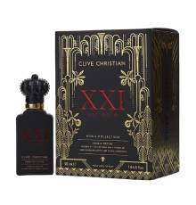 Оригинал Clive Christian Noble Collection XXI Art Deco Vanilla Orchid 50 ml Parfum