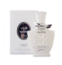 Оригинал Creed Love In White Eau de Parfum 75 ml edp