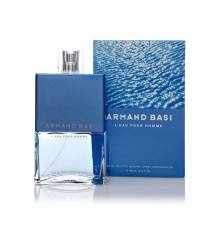 Оригинал Armand Basi L`EAU POUR HOMME For Men 75 ml edt