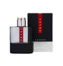 Оригинал Prada Luna Rossa Carbon 100 ml edt
