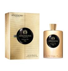 Оригинал Atkinsons Atkinsons Oud Save The Queen 100 ml edp