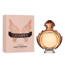 Оригинал Paco Rabanne Olympea Intense 80 ml edp TESTER
