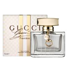 Оригинал Gucci PREMIERE Eau de Toilette For Women 75 ml edt TESTER