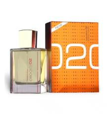 Оригинал Fragrance World Molecules 02 100 ml edp
