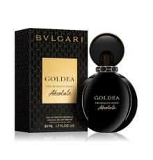 Оригинал Bvlgari GOLDEA THE ROMAN NIGHT ABSOLUTE 30 ml edp