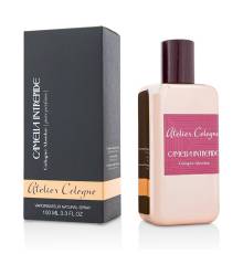 Оригинал Atelier Cologne Camelia Intrepide 100 ml edc